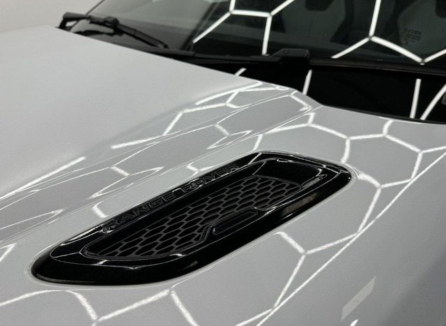 2016 Land Rover RANGE ROVER EVOQUE - Photo 8