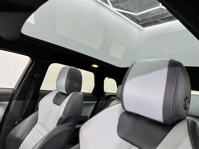2016 Land Rover RANGE ROVER EVOQUE - Photo 10