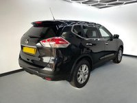 USED 2015 15 NISSAN X-TRAIL 1.6 DCI ACENTA 5d 130 BHP 