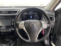 USED 2015 15 NISSAN X-TRAIL 1.6 DCI ACENTA 5d 130 BHP 