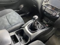 USED 2015 15 NISSAN X-TRAIL 1.6 DCI ACENTA 5d 130 BHP 