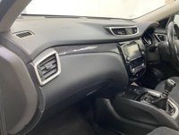 USED 2015 15 NISSAN X-TRAIL 1.6 DCI ACENTA 5d 130 BHP 