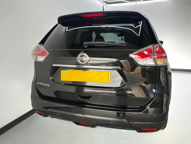 2015 NISSAN X-TRAIL - Photo 5
