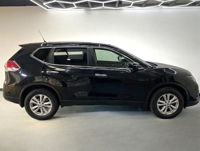 2015 NISSAN X-TRAIL - Photo 8