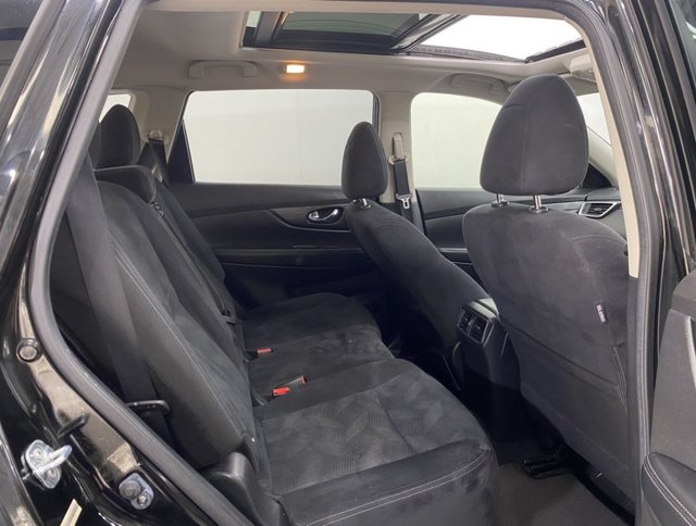 2015 NISSAN X-TRAIL - Photo 10