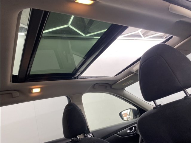 2015 NISSAN X-TRAIL - Photo 11