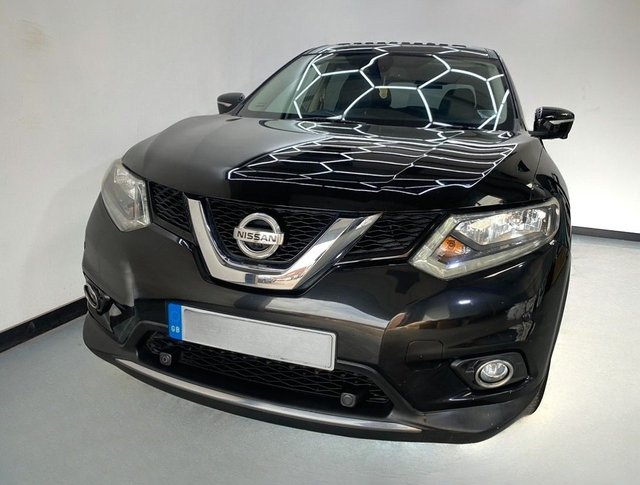 2015 NISSAN X-TRAIL - Photo 4