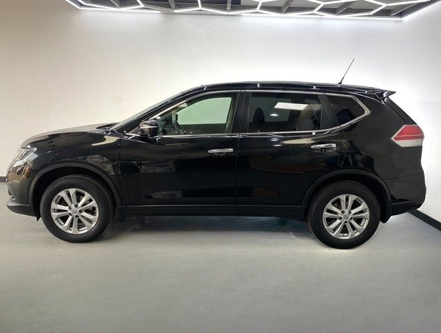 2015 NISSAN X-TRAIL - Photo 7