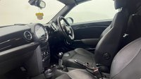 USED 2013 63 MINI ROADSTER 1.6 COOPER 2d 120 BHP 