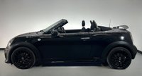 USED 2013 63 MINI ROADSTER 1.6 COOPER 2d 120 BHP 