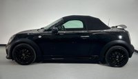 USED 2013 63 MINI ROADSTER 1.6 COOPER 2d 120 BHP 