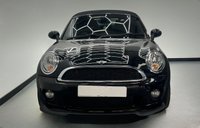 USED 2013 63 MINI ROADSTER 1.6 COOPER 2d 120 BHP 