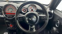 USED 2013 63 MINI ROADSTER 1.6 COOPER 2d 120 BHP 
