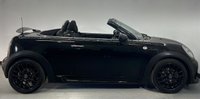 USED 2013 63 MINI ROADSTER 1.6 COOPER 2d 120 BHP 