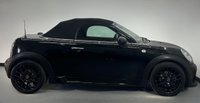 USED 2013 63 MINI ROADSTER 1.6 COOPER 2d 120 BHP 