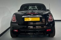USED 2013 63 MINI ROADSTER 1.6 COOPER 2d 120 BHP 