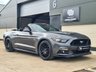 USED 2017 S FORD MUSTANG 5.0 GT 2d 410 BHP FULL SERVICE HISTORY - NEW MOT