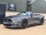 USED 2017 S FORD MUSTANG 5.0 GT 2d 410 BHP FULL SERVICE HISTORY - NEW MOT