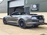 USED 2017 S FORD MUSTANG 5.0 GT 2d 410 BHP FULL SERVICE HISTORY - NEW MOT