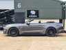 USED 2017 S FORD MUSTANG 5.0 GT 2d 410 BHP FULL SERVICE HISTORY - NEW MOT