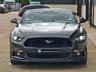 USED 2017 S FORD MUSTANG 5.0 GT 2d 410 BHP FULL SERVICE HISTORY - NEW MOT