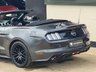 USED 2017 S FORD MUSTANG 5.0 GT 2d 410 BHP FULL SERVICE HISTORY - NEW MOT