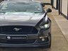 USED 2017 S FORD MUSTANG 5.0 GT 2d 410 BHP FULL SERVICE HISTORY - NEW MOT