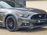 USED 2017 S FORD MUSTANG 5.0 GT 2d 410 BHP FULL SERVICE HISTORY - NEW MOT