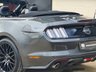USED 2017 S FORD MUSTANG 5.0 GT 2d 410 BHP FULL SERVICE HISTORY - NEW MOT