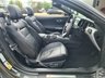 USED 2017 S FORD MUSTANG 5.0 GT 2d 410 BHP FULL SERVICE HISTORY - NEW MOT