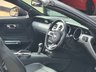 USED 2017 S FORD MUSTANG 5.0 GT 2d 410 BHP FULL SERVICE HISTORY - NEW MOT