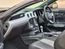 USED 2017 S FORD MUSTANG 5.0 GT 2d 410 BHP FULL SERVICE HISTORY - NEW MOT