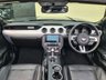 USED 2017 S FORD MUSTANG 5.0 GT 2d 410 BHP FULL SERVICE HISTORY - NEW MOT