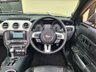USED 2017 S FORD MUSTANG 5.0 GT 2d 410 BHP FULL SERVICE HISTORY - NEW MOT