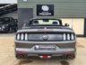 USED 2017 S FORD MUSTANG 5.0 GT 2d 410 BHP FULL SERVICE HISTORY - NEW MOT