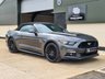 USED 2017 S FORD MUSTANG 5.0 GT 2d 410 BHP FULL SERVICE HISTORY - NEW MOT