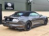 USED 2017 S FORD MUSTANG 5.0 GT 2d 410 BHP FULL SERVICE HISTORY - NEW MOT