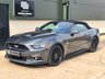 USED 2017 S FORD MUSTANG 5.0 GT 2d 410 BHP FULL SERVICE HISTORY - NEW MOT
