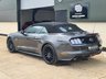 USED 2017 S FORD MUSTANG 5.0 GT 2d 410 BHP FULL SERVICE HISTORY - NEW MOT