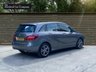 USED 2018 18 MERCEDES-BENZ B-CLASS 1.6 B 200 EXCLUSIVE EDITION PLUS 5d 154 BHP 