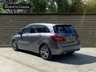 USED 2018 18 MERCEDES-BENZ B-CLASS 1.6 B 200 EXCLUSIVE EDITION PLUS 5d 154 BHP 