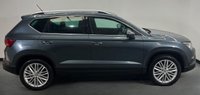 USED 2017 17 SEAT ATECA 2.0 TDI 4DRIVE XCELLENCE 5d 148 BHP 