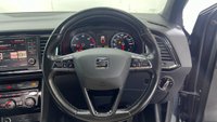 USED 2017 17 SEAT ATECA 2.0 TDI 4DRIVE XCELLENCE 5d 148 BHP 