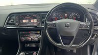 USED 2017 17 SEAT ATECA 2.0 TDI 4DRIVE XCELLENCE 5d 148 BHP 