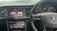 USED 2017 17 SEAT ATECA 2.0 TDI 4DRIVE XCELLENCE 5d 148 BHP 