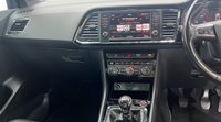 USED 2017 17 SEAT ATECA 2.0 TDI 4DRIVE XCELLENCE 5d 148 BHP 