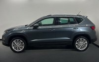 USED 2017 17 SEAT ATECA 2.0 TDI 4DRIVE XCELLENCE 5d 148 BHP 