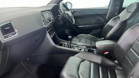USED 2017 17 SEAT ATECA 2.0 TDI 4DRIVE XCELLENCE 5d 148 BHP 