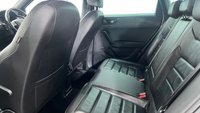 USED 2017 17 SEAT ATECA 2.0 TDI 4DRIVE XCELLENCE 5d 148 BHP 