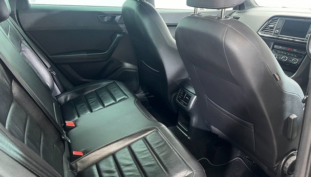 2017 SEAT ATECA - Photo 10